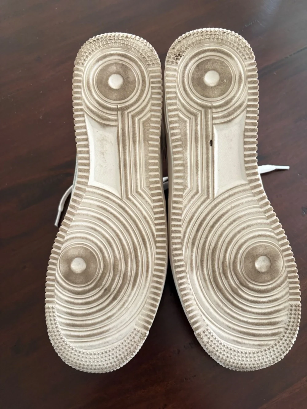 University of Tennessee Sneakers